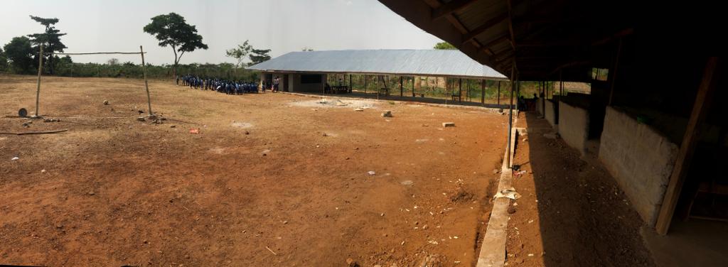 Liberty School